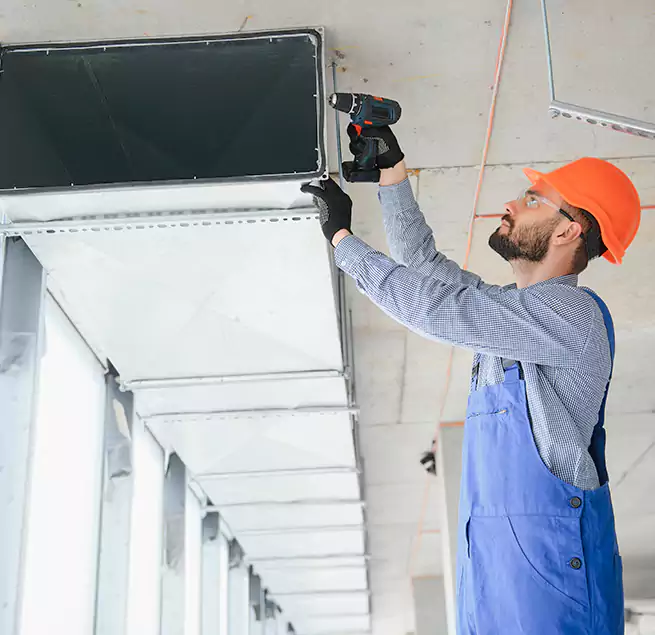 Why Homeowners & Businesses Trust Us in Spring, TX