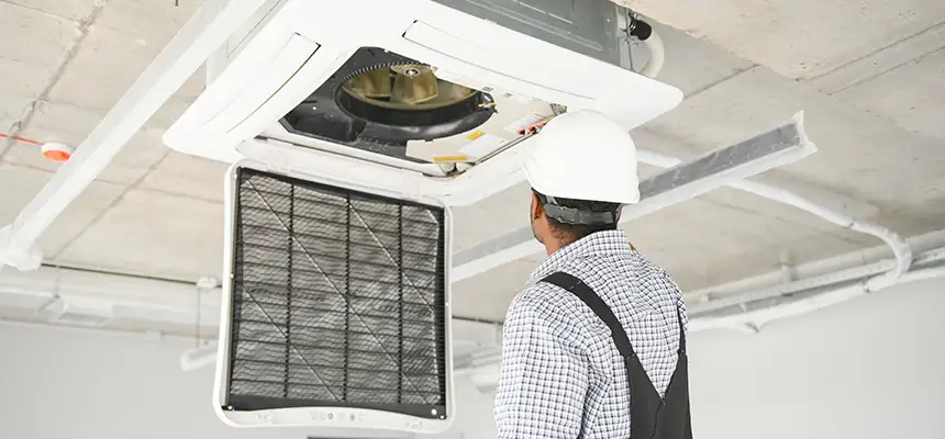 Our Affordable Duct Cleaning Near Me Services in Spring, TX