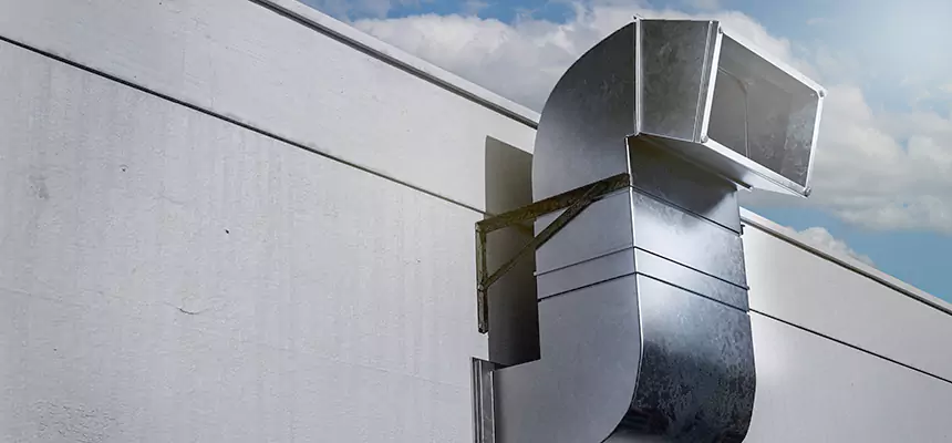 Comprehensive Commercial HVAC Cleaning in Spring