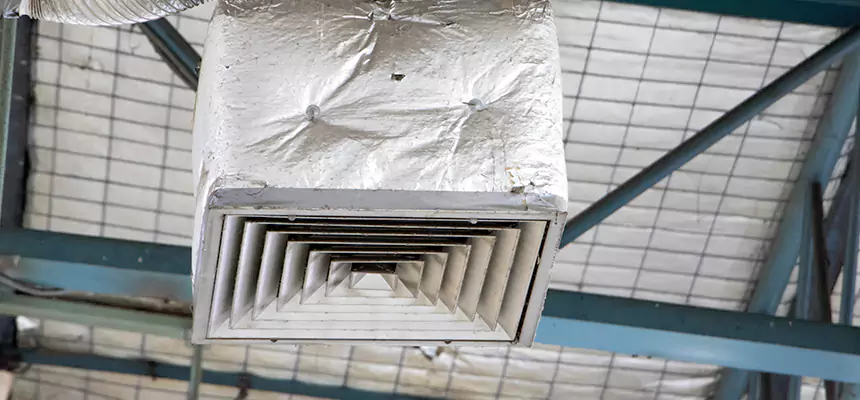 Our Custom HVAC Ductwork Services in Spring, TX