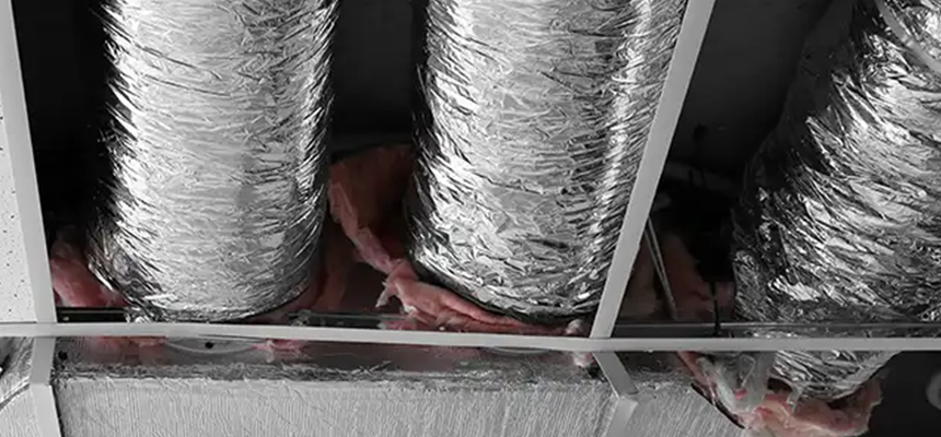 Scalable Commercial Multi‑Unit Dryer Vent Camera Inspection in Spring, TX