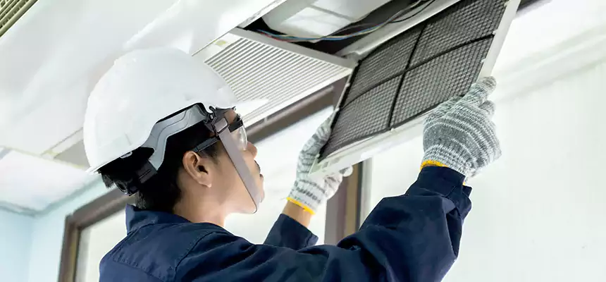 Our Multi-family Home Duct Cleaning Services in Spring, TX