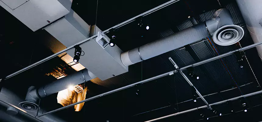 Our Seasonal Allergy Air Duct Cleaning Services in Spring, TX