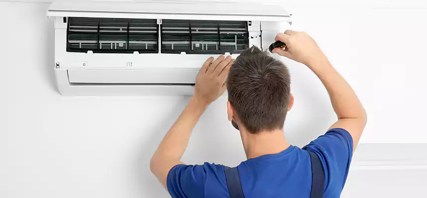 Our Smart Air Conditioning Installation Services in Spring, TX