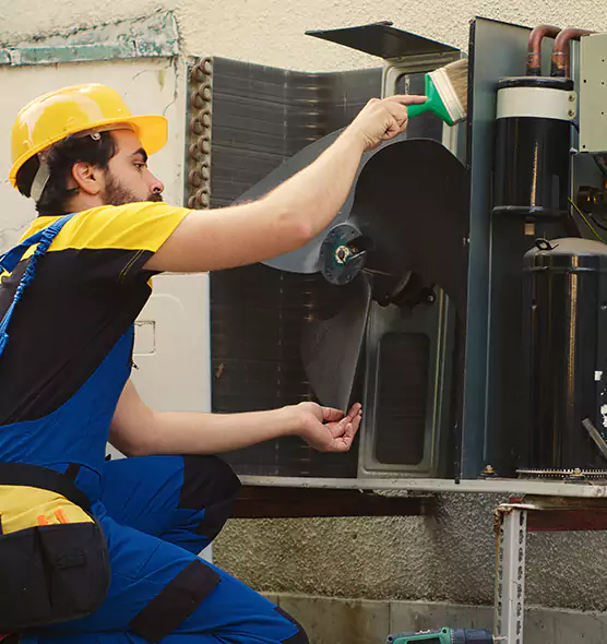 About Dryer Duct Fire Hazard Inspection in Spring, TX