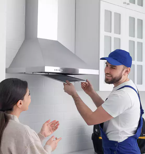 Professional Dryer Vent Cleaning Service in Spring, TX