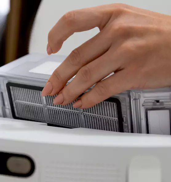  Professional Dryer Vent Lint Filter Cleaning in Spring, TX