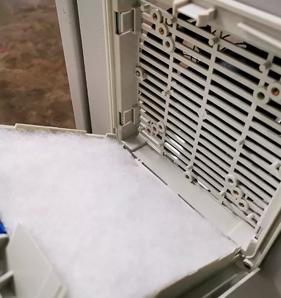 Professional Dryer Vent Mold Cleaning in Spring, TX