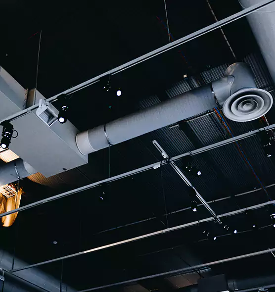 Professional Duct Cleaning For LEED Homes in Spring, TX