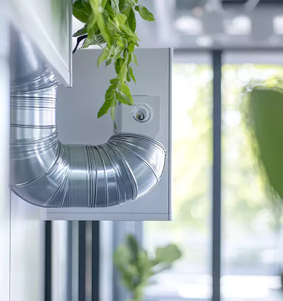 Professional Eco-Safe Dryer Vent Cleaning in Spring, TX