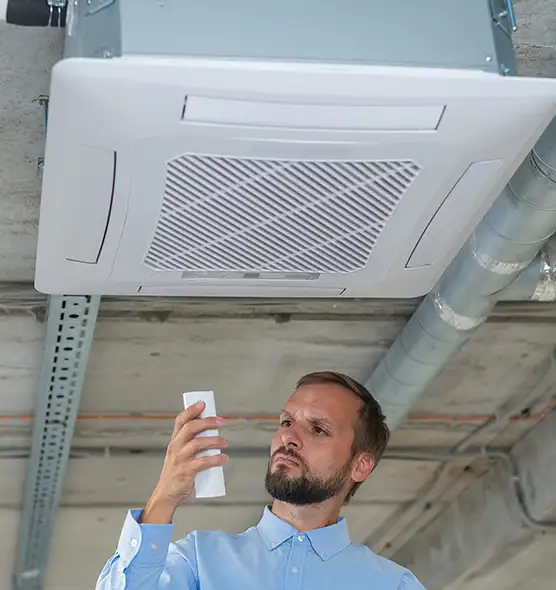 About Local Vent Cleaning Services in Spring, TX