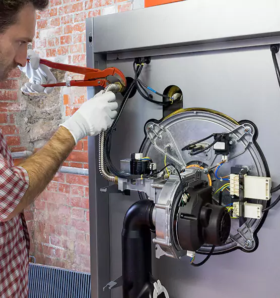 Advanced Repair Dryer Vent Hose in Spring, TX