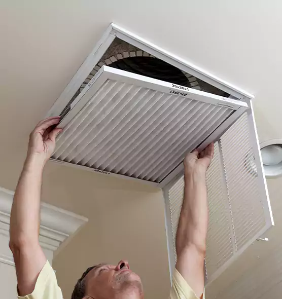 Advanced Residential Vent Cleaning in Spring, TX