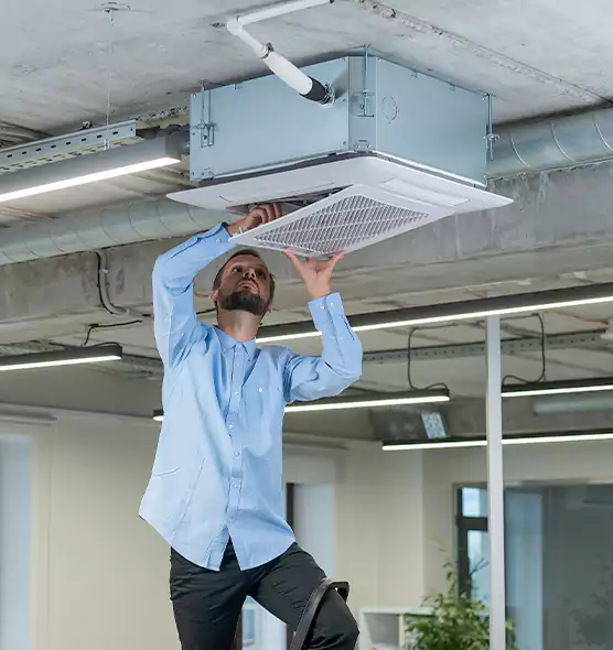 Advanced Rodent Droppings In Vents in Spring, TX