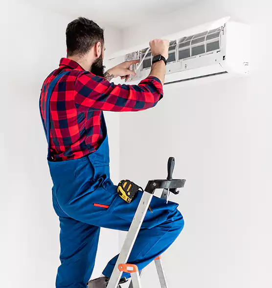 About Smart Air Conditioning Installation in Spring, TX