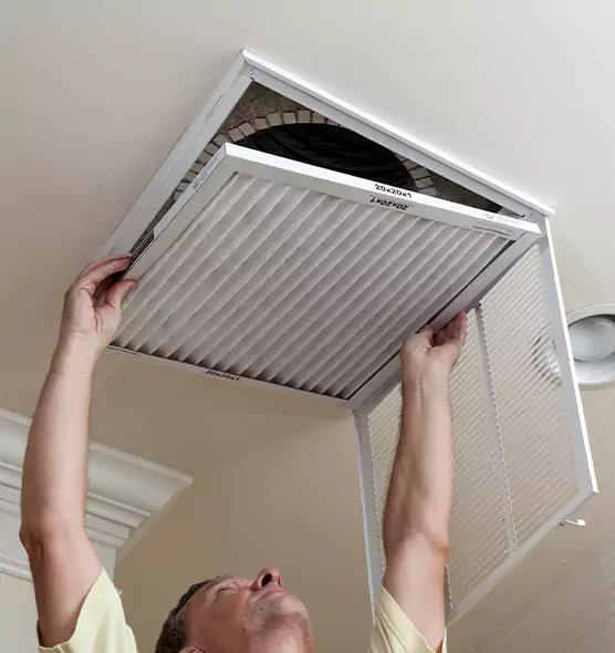 Trusted Vent Shaft Cleaning Expert in Spring, TX