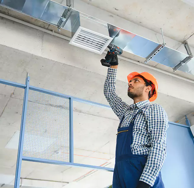 Why Homeowners & Businesses Trust Us in Spring, TX?