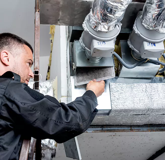 Why Homeowners & Businesses Trust Us in Spring, TX?