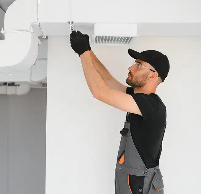 Why Homeowners & Businesses Trust Us in Spring, TX?