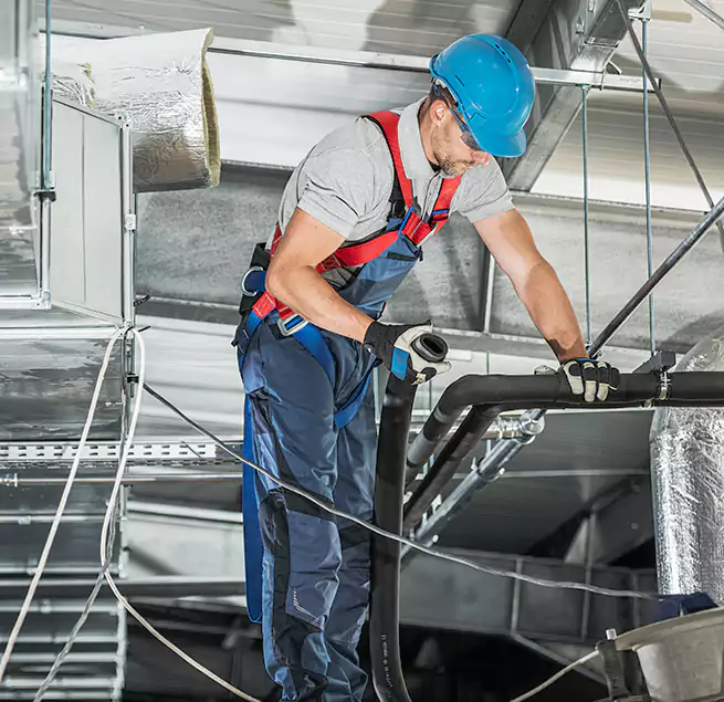 Why Homeowners & Businesses Trust Us in Spring, TX?