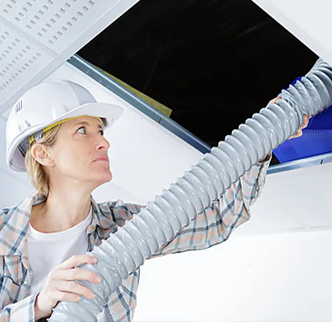 Why Homeowners & Businesses Trust Us Spring, TX