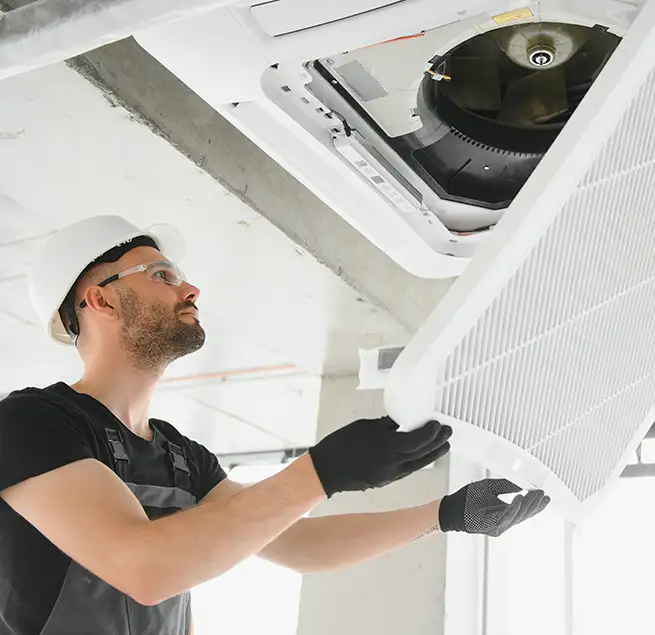 Why Homeowners & Businesses Trust Us in Spring, TX?