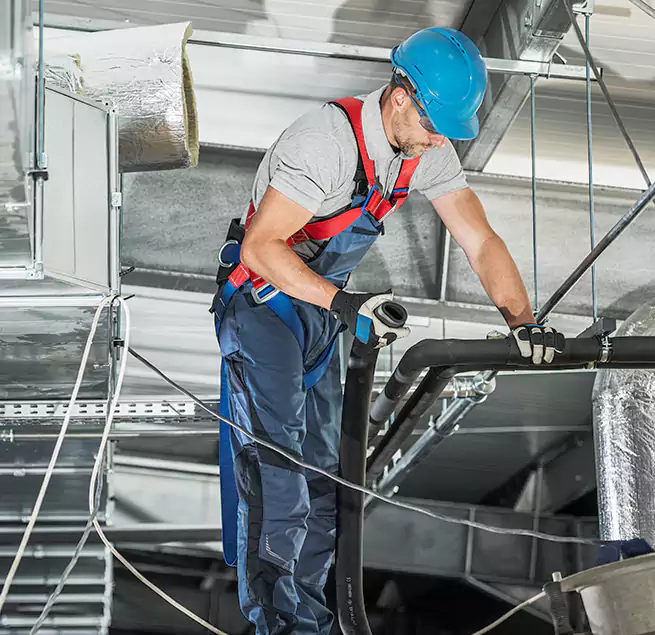 Why Homeowners & Businesses Trust Us in Spring, TX?