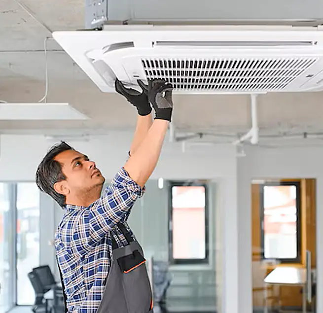 Why Homeowners & Businesses Trust Us in Spring, TX?