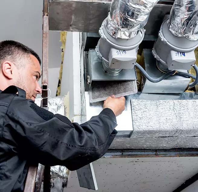  Why Homeowners & Businesses Trust Us in Spring, TX?