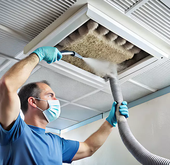  Why Homeowners & Businesses Trust Us Spring, TX?