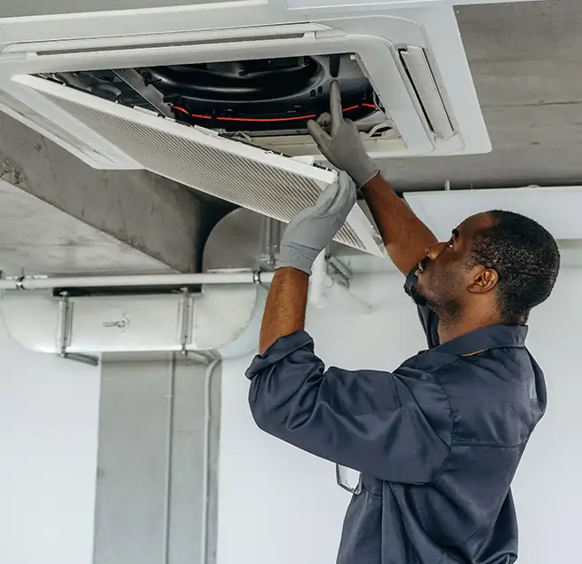 Why Homeowners & Businesses Trust Us in Spring, TX?