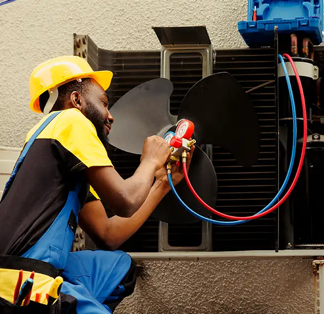 Why Homeowners & Businesses Trust Us in Spring, TX?