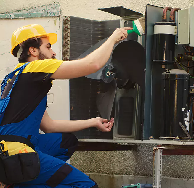 Why Homeowners & Businesses Trust Us Spring, TX?