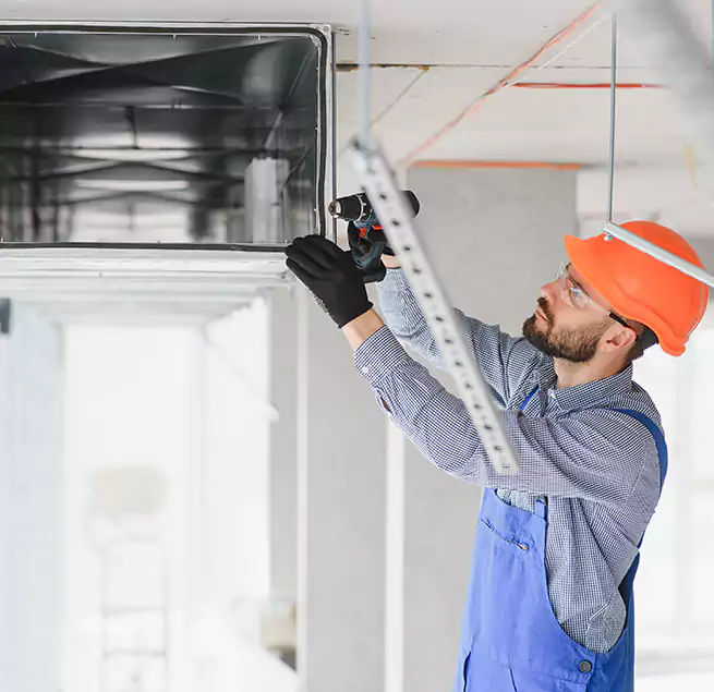 Why Homeowners & Businesses Trust Us in Spring, TX?