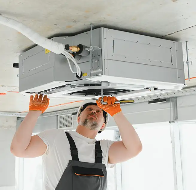 Why Homeowners & Businesses Trust Us Spring, TX