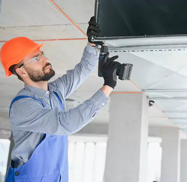 Why Homeowners & Businesses Trust Us in Spring, TX?