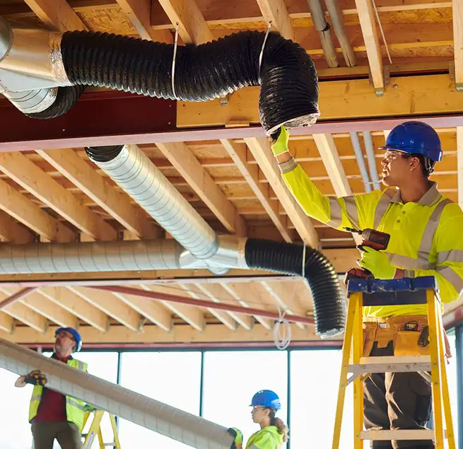 Why Homeowners & Businesses Trust Us in Spring, TX?