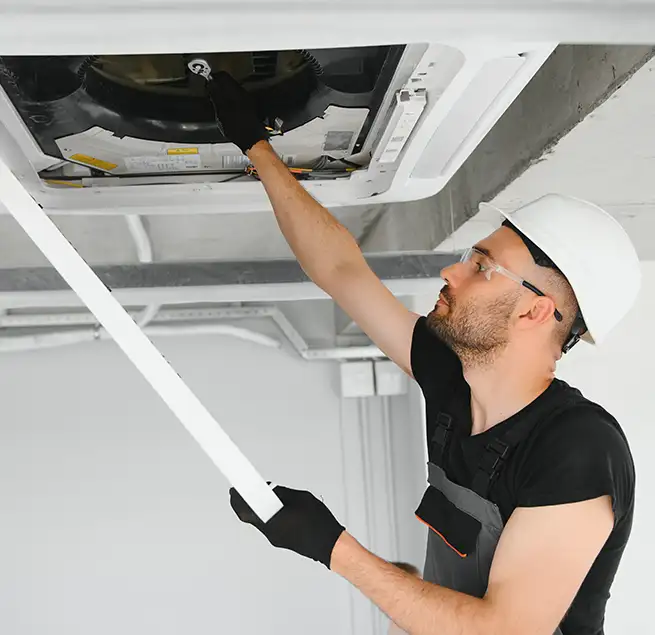 Why Homeowners & Businesses Trust Us in Spring, TX?