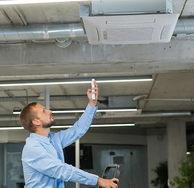 Why Homeowners & Businesses Trust Us in Spring, TX?