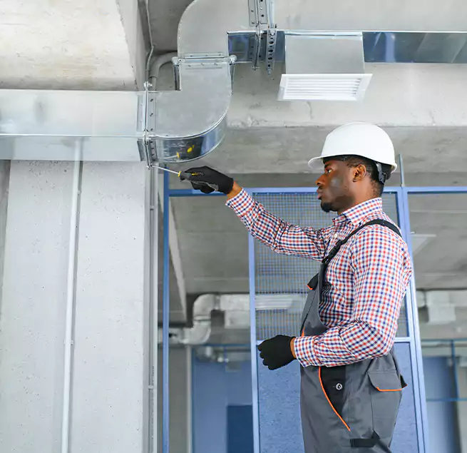 Why Homeowners & Businesses Trust Us in Spring, TX