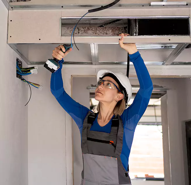  Why Homeowners & Businesses Trust Us in Spring, TX?