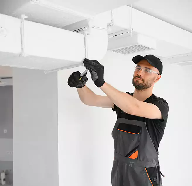  Why Homeowners Businesses Trust Us Spring, TX