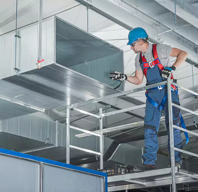 Why Homeowners & Businesses Trust Us Spring, TX