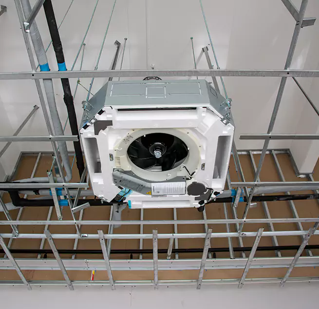 Why Homeowners & Businesses Trust Us Spring, TX?