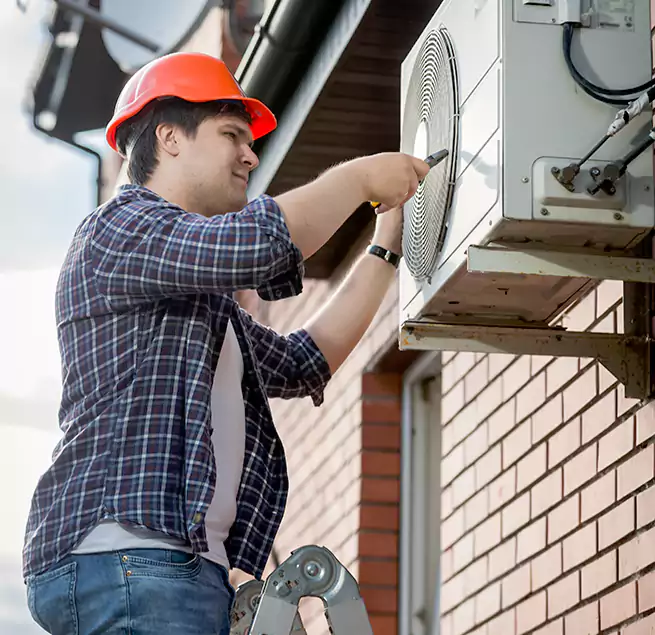 Why Homeowners & Businesses Trust Us Spring, TX