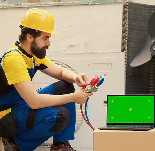 Why Homeowners & Businesses Trust Us in Spring, TX?