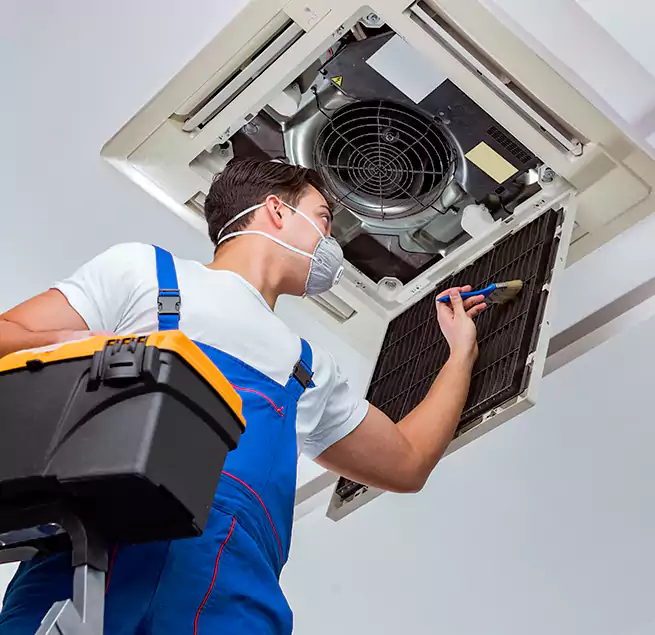 Why Homeowners & Businesses Trust Us in Spring, TX?